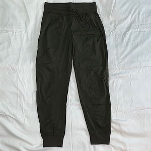 Lululemon Joggers